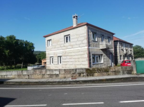 Casa a Trepa
